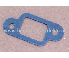 Uitlaatpakking voor Stihl 021, 023, 025, MS210, MS230, MS250 Motoren op Kettingzaag Pakking, Dichting voor 021, 023, 025, MS 210, MS 230, MS 250, onderdeel
