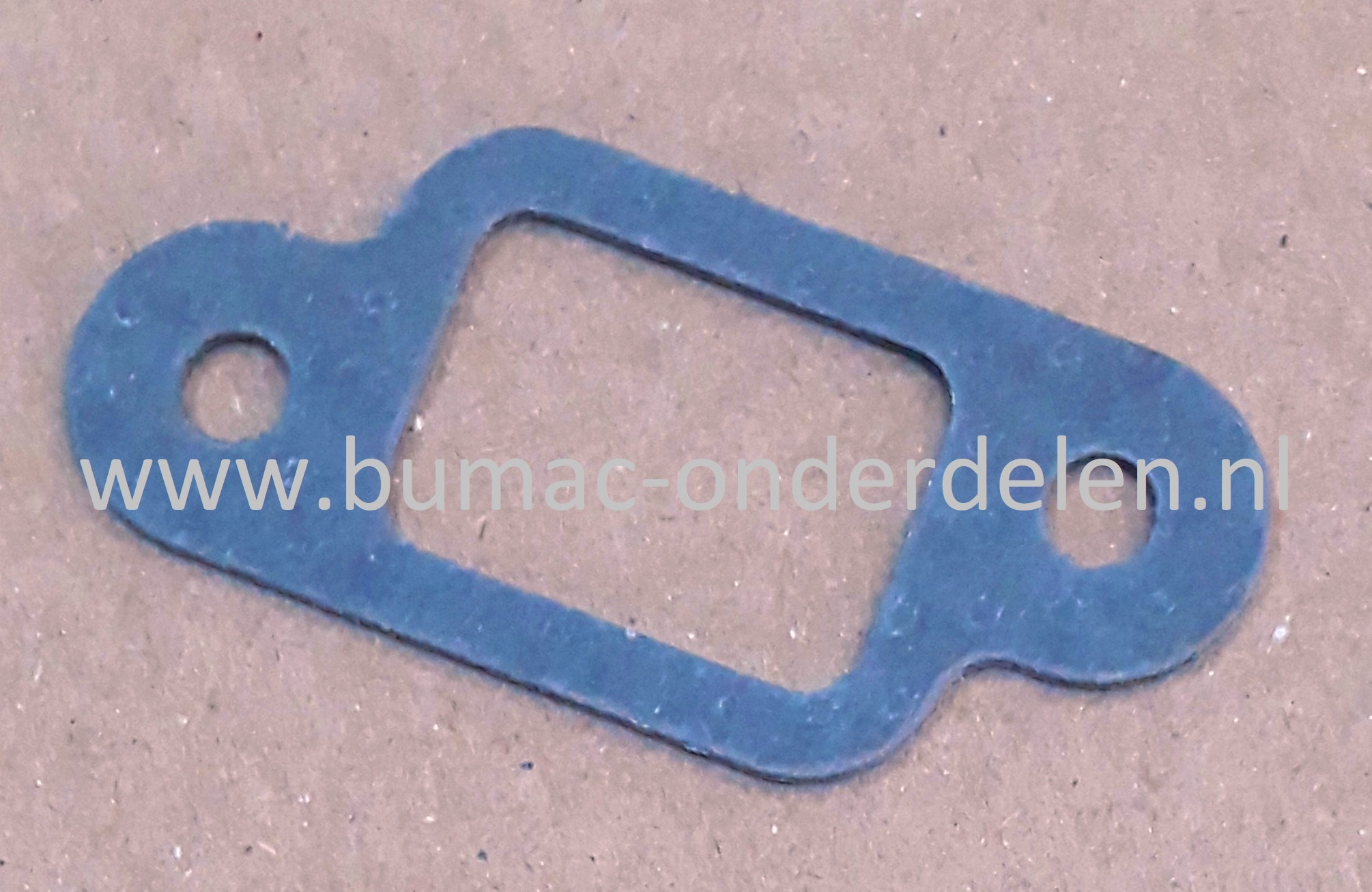 Uitlaatpakking voor Stihl 021, 023, 025, MS210, MS230, MS250 Motoren op Kettingzaag Pakking, Dichting voor 021, 023, 025, MS 210, MS 230, MS 250, onderdeel