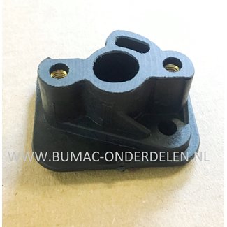 Isolator voor Kubota, Mitsubishi Bosmaaier, Strimmer D33, TL20, TL23, TL26, TL33, TU23, TU26, TL33