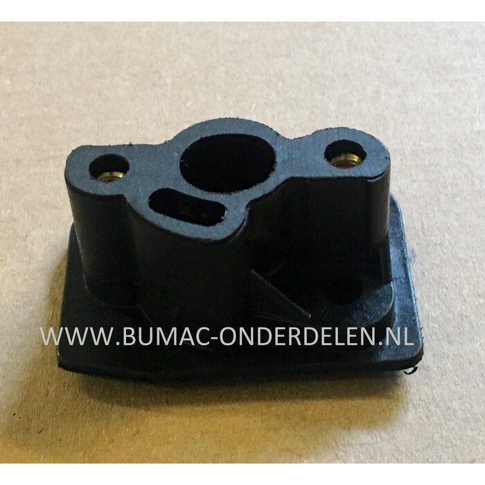 Isolator voor Kubota, Mitsubishi Bosmaaier, Strimmer D33, TL20, TL23, TL26, TL33, TU23, TU26, TL33