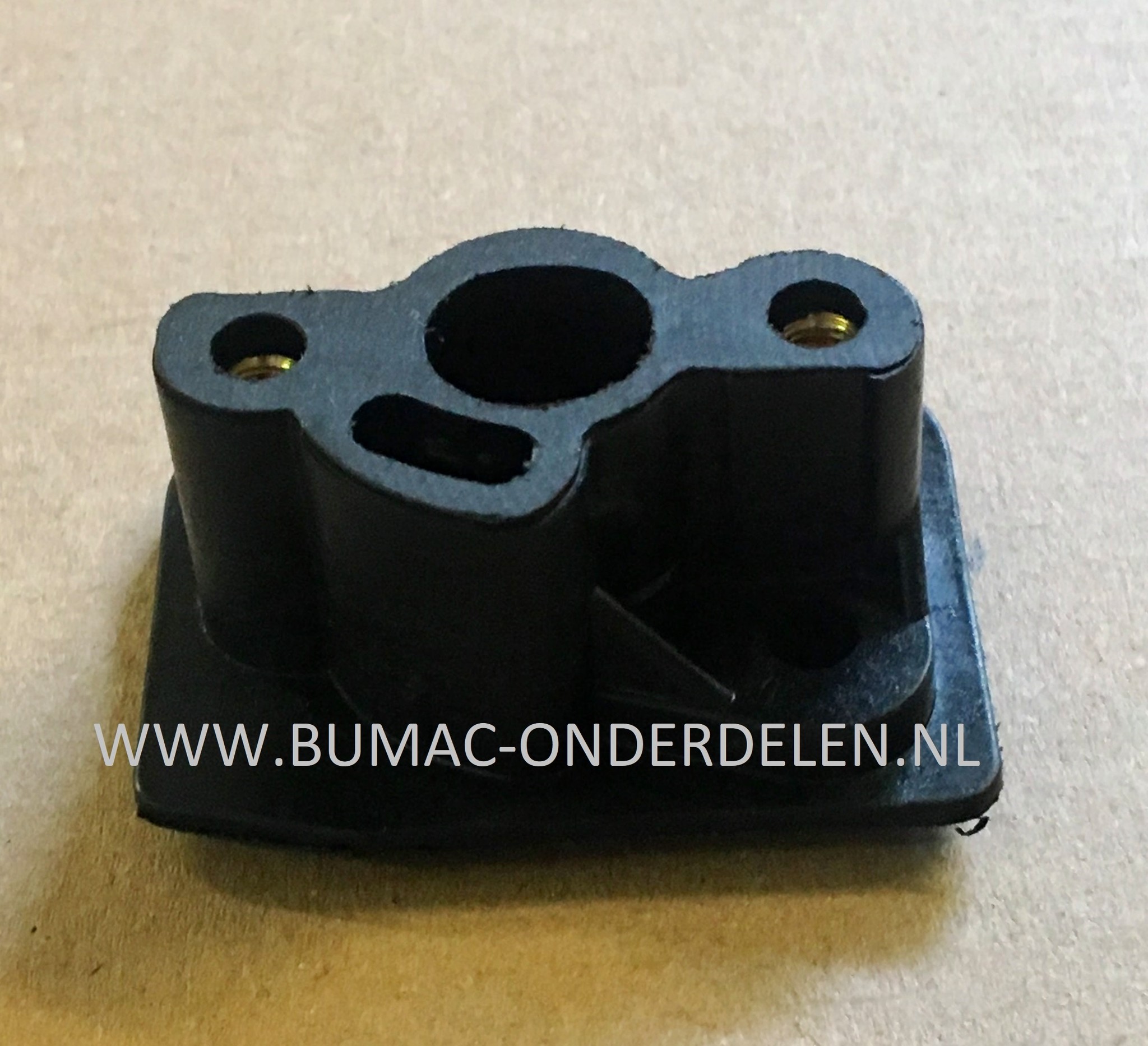 Isolator voor Kubota, Mitsubishi Bosmaaier, Strimmer D33, TL20, TL23, TL26, TL33, TU23, TU26, TL33