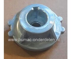 Meshouder voor Husqvarna, Jonsered, Partner, Mcculloch, Klippo Grasmaaiers, Cirkelmaaiers