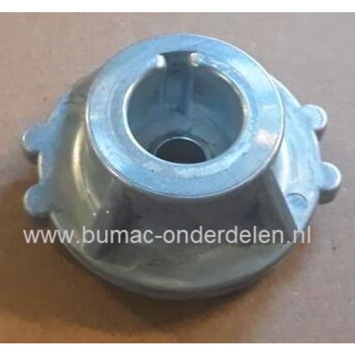 Meshouder voor Husqvarna, Jonsered, Partner, Mcculloch, Klippo Grasmaaiers, Cirkelmaaiers