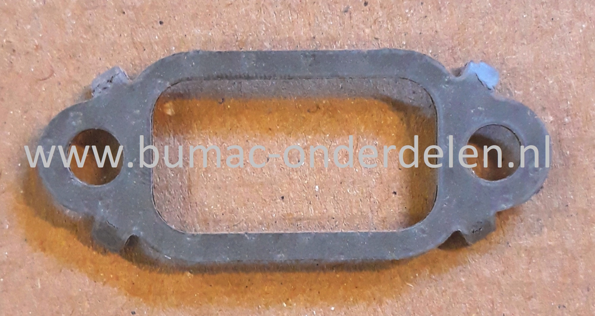 Uitlaatpakking voor STIHL MS231, MS251 Kettingzaag Pakking, Dichting op MS 231, MS 251