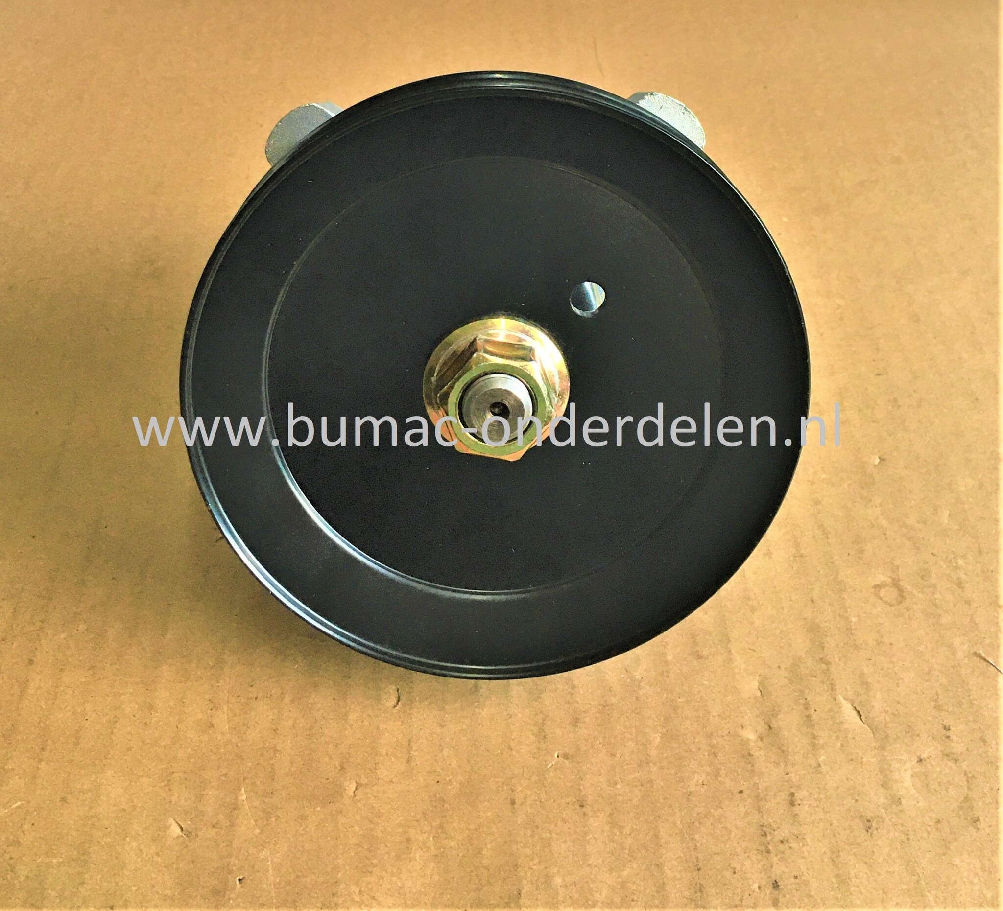 Lagerhuis compleet voor MTD, CubCadet Zitmaaiers, Tuintrekkers met 42 inch, 107 cm Maaibreedte XT1547/42, LX42", XT1OS107, XT2 PS107, Mesas, Lagerhuis met Meshouder, XT 1 547/42, LX 42", XT 1  OS 107, XT 2 PS 107