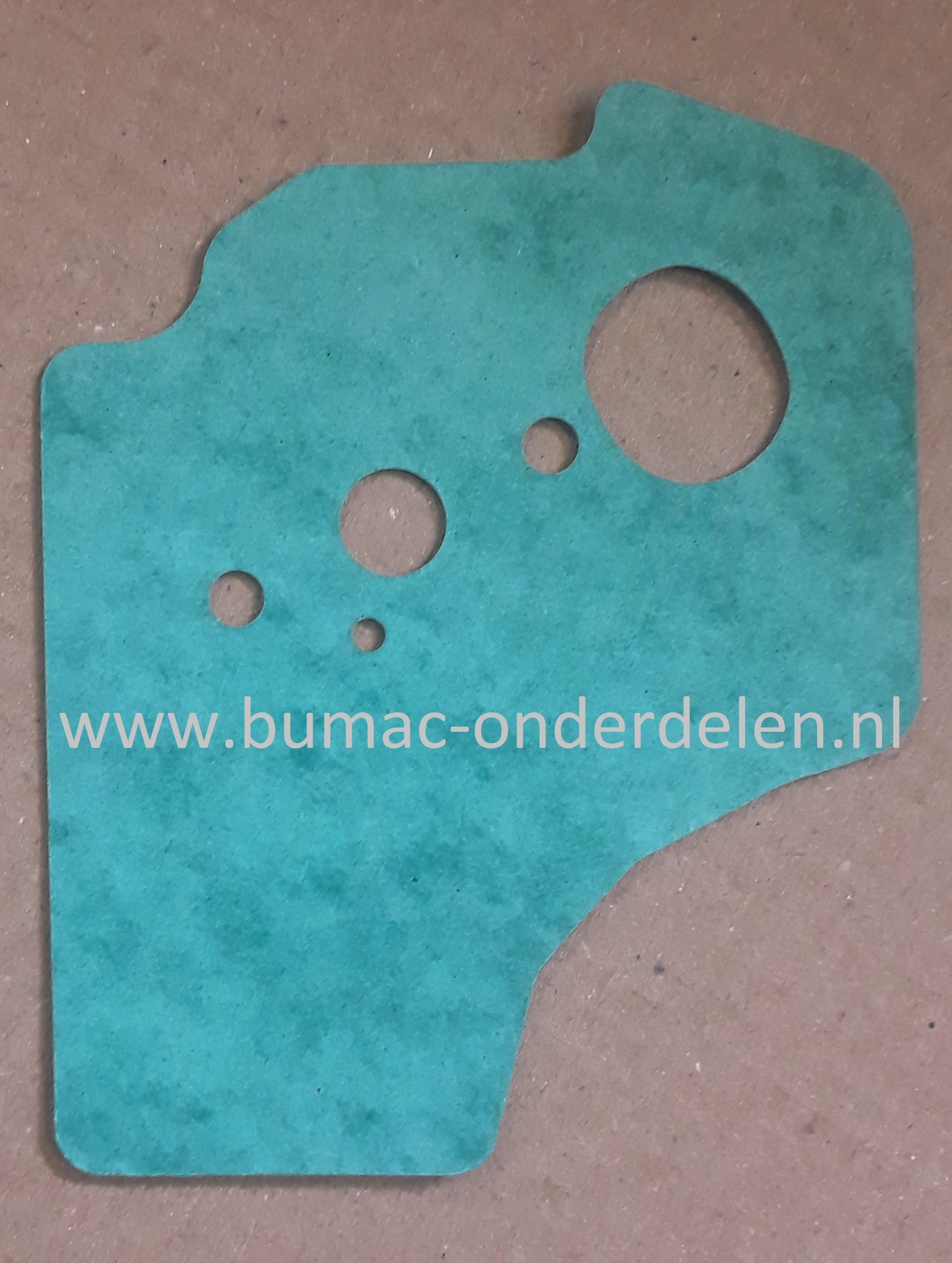 Inlaatdichting Carburateur voor HONDA GX25, GX35 Inlaatpakking voor Bosmaaier - Bladblazer - Trimmer - Heggenschaar - Bermmaaier