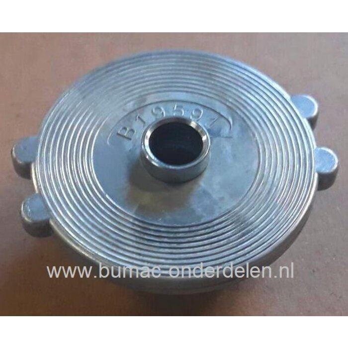 Meshouder voor Husqvarna, Jonsered, Partner, Mcculloch, Klippo Grasmaaiers, Cirkelmaaiers