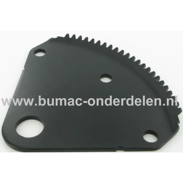 Tandheugel voor Murray EBL155420H, MT145380, MT155380H, MT145380, ELT175460, RT125380 Zitmaaiers, Frontmaaiers, Tuintrekkers, Tand Heugel voor de Stuurinrichting, onderdeel