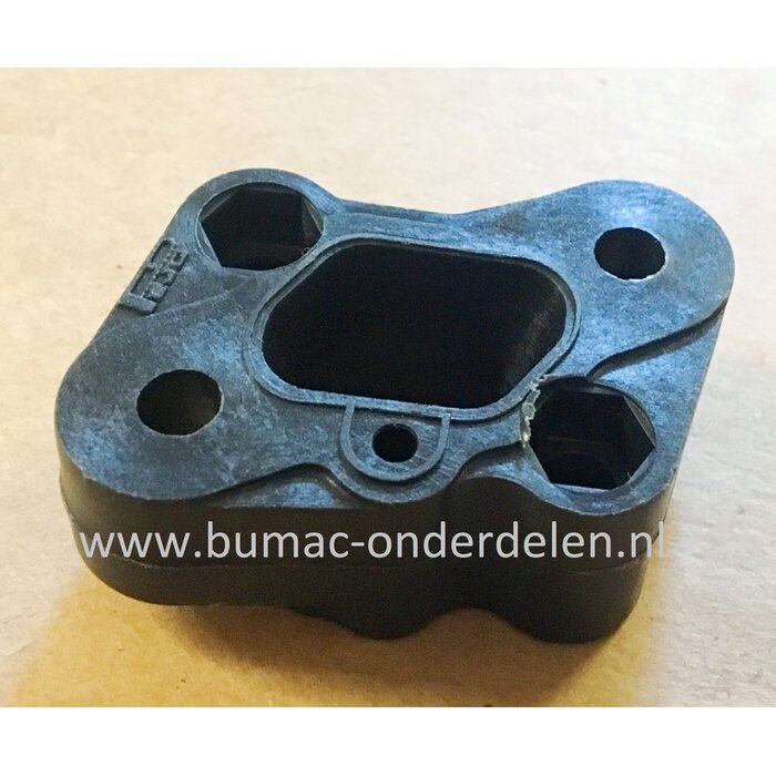 Isolator voor Kawasaki Bosmaaier, Strimmer TH43, TH48