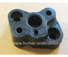 Isolator voor Kawasaki Bosmaaier, Strimmer TH43, TH48