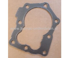 Cilinderkoppakking voor Briggs en Stratton, Kantensnijder, Aggregaat, Trilplaat, Generator, Waterpomp, Tuinfrees voor 120500, 120H00, 120K00, 120L00, 120T00, 121H00, 121K00, 122H00, 122K00, 122L00, 122M00, 122T00, 123H00, 123J00, 123K00, 124H00, 124K00, 1