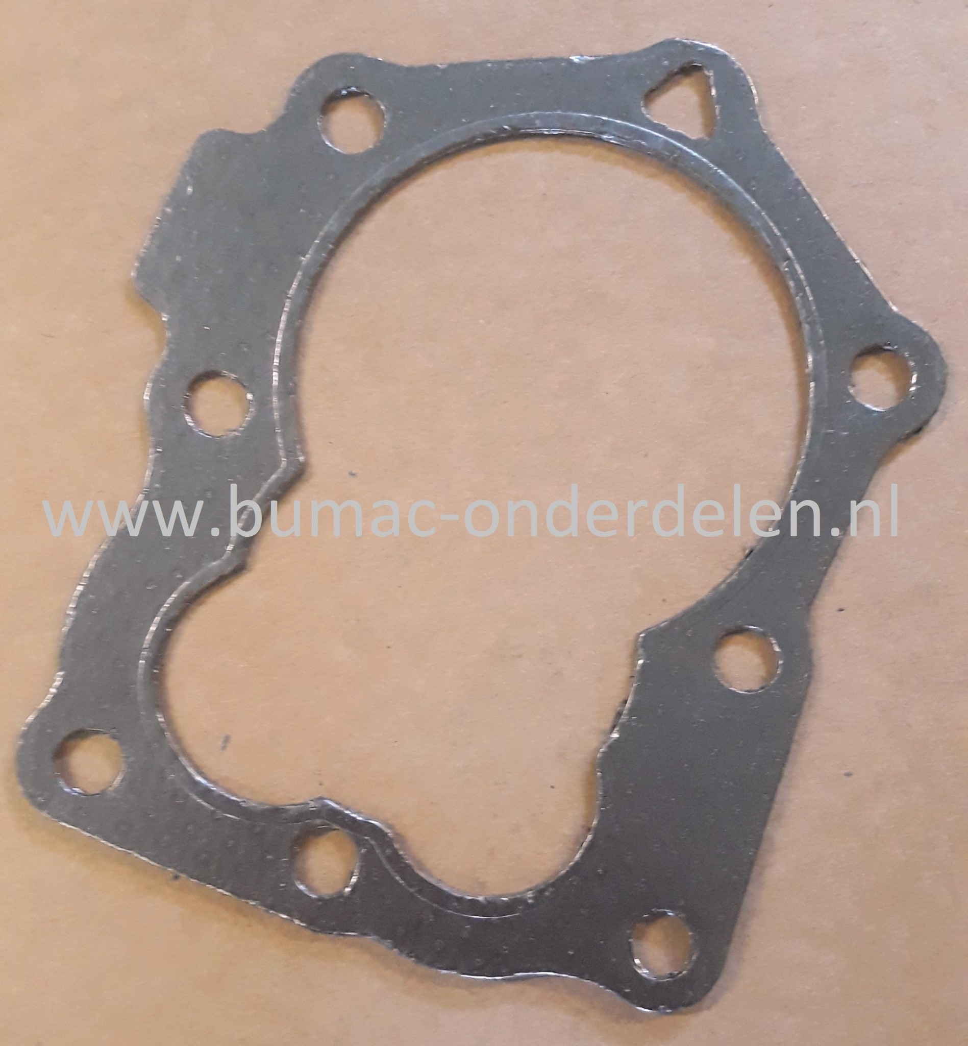 Cilinderkoppakking voor Briggs en Stratton, Kantensnijder, Aggregaat, Trilplaat, Generator, Waterpomp, Tuinfrees voor 120500, 120H00, 120K00, 120L00, 120T00, 121H00, 121K00, 122H00, 122K00, 122L00, 122M00, 122T00, 123H00, 123J00, 123K00, 124H00, 124K00, 1