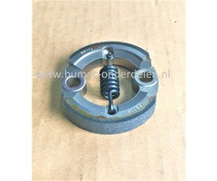Centrifugaalkoppeling voor Kawasaki Bosmaaiers, Strimmers TJ53, TJ53E Bermmaaiers, Koppeling, TJ 53, TJ 53 E