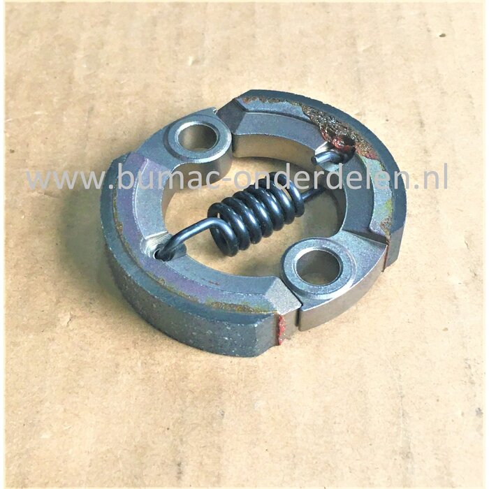 Centrifugaalkoppeling voor Kawasaki Bosmaaiers, Strimmers TJ53, TJ53E Bermmaaiers, Koppeling, TJ 53, TJ 53 E