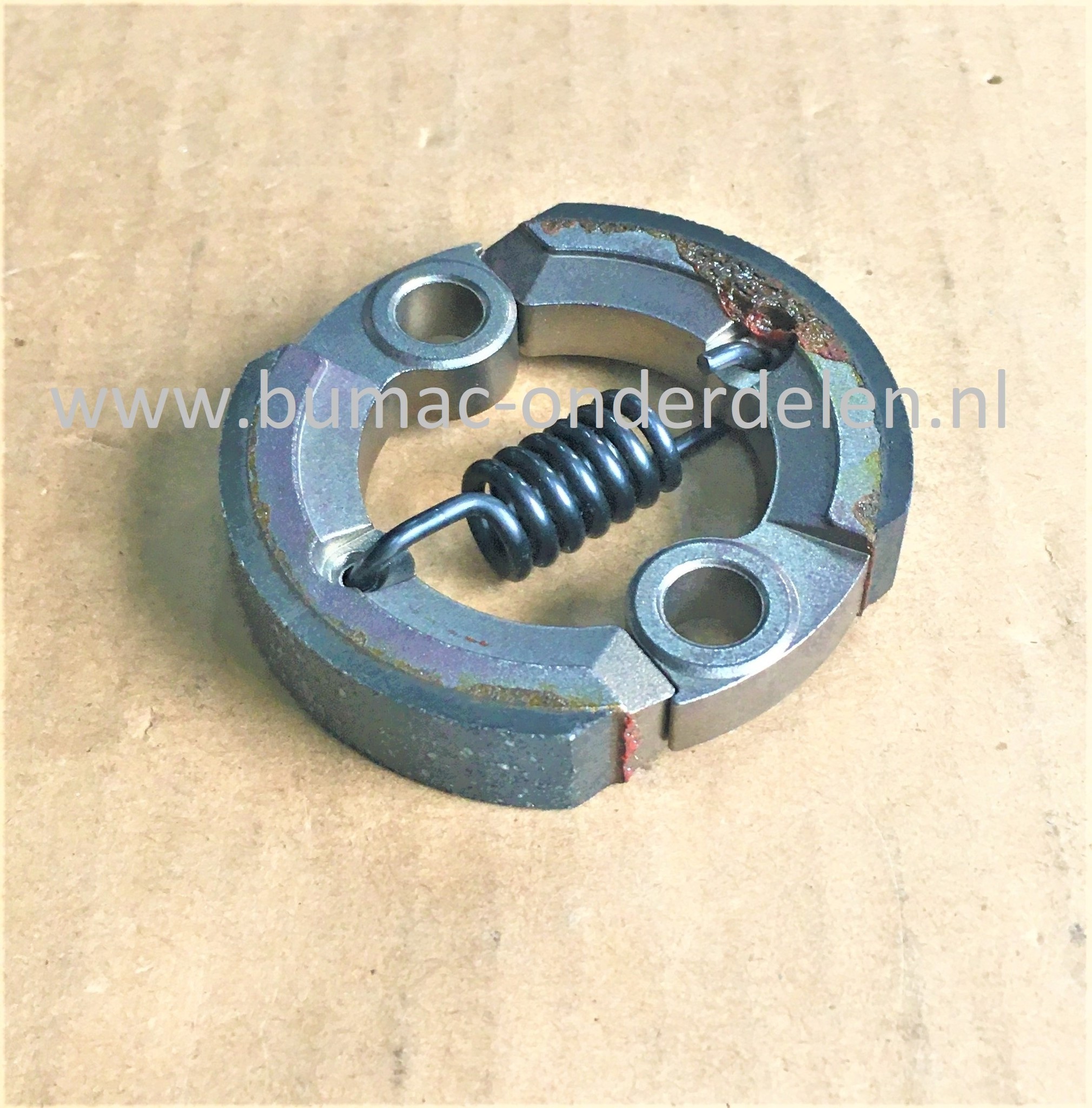 Centrifugaalkoppeling voor Kawasaki Bosmaaiers, Strimmers TJ53, TJ53E Bermmaaiers, Koppeling, TJ 53, TJ 53 E