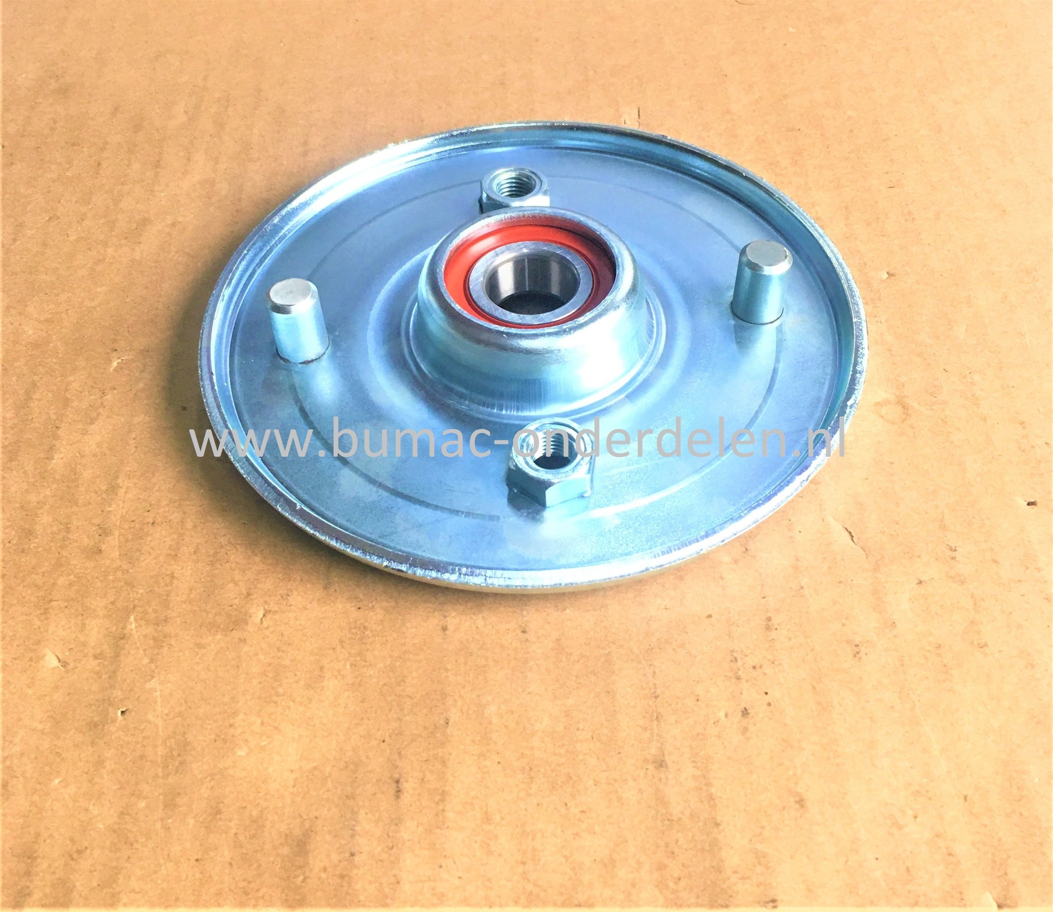 Meshouder voor Honda Grasmaaiers, Benzinemaaiers HRD535, HRD536, HRH536, Loopmaaiers, Houder, HRD 535, HRD 536, HRH 536, Maaimeshouder met Meskoppelingstop, onderdeel