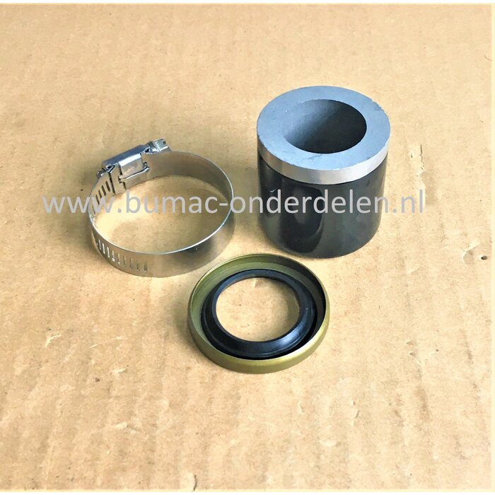 Kogellagerset voor Snapper, Simplicity, Murray Zitmaaiers, Tuintrekkers 2681, 25062, 25062S, 2641, 2641S, 2652S, 25063, 25083, 26063, 28113S, 30083, 33113S, Frontmaaiers, Lagerset, 25062 S, 2651 S, 2652 S, 25063 S, 28113 S, 33113 S