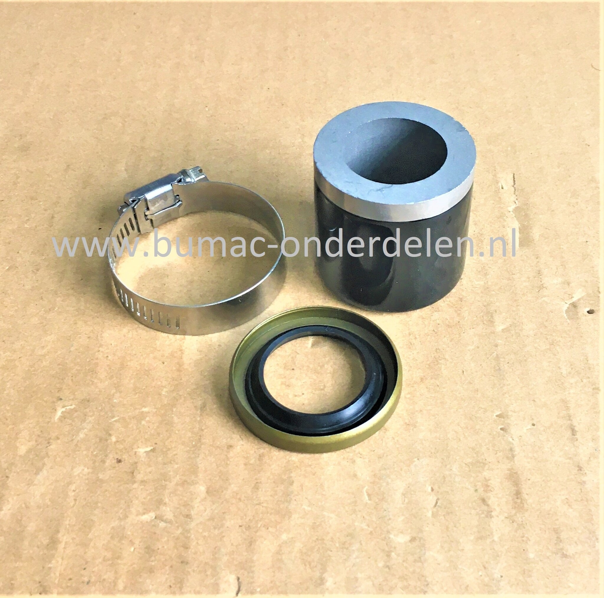 Kogellagerset voor Snapper, Simplicity, Murray Zitmaaiers, Tuintrekkers 2681, 25062, 25062S, 2641, 2641S, 2652S, 25063, 25083, 26063, 28113S, 30083, 33113S, Frontmaaiers, Lagerset, 25062 S, 2651 S, 2652 S, 25063 S, 28113 S, 33113 S