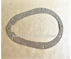 Versnellingsbakpakking voor Snapper, Simplicity, Murray Zitmaaiers, Tuintrekkers  RE110, RE130, RE100, REX110, REX130, 265X, 265XS, 268X, 268XS, 308X, 308XS, 2680, 2680S, 3080, 3080S, 4210WS, Frontmaaiers, Dichting op de Versnellingsbakbehuizing, RE 110,