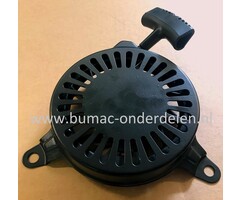 Starter Compleet op Kohler XT149, XT173, XT65 Grasmaaiers, Starter Compleet, Handstarter