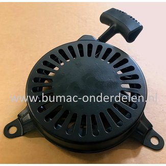 Starter Compleet op Kohler XT149, XT173, XT65 Grasmaaiers, Starter Compleet, Handstarter