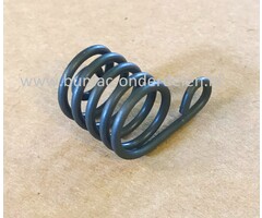 Dempingsveer voor  ECHO, SHINDAIWA Kettingzaag CS260TES, CS2600ES, CS280TES Trillingsdemper  CS 260 TES, CS 2600 ES, CS 280 TES, CS 260 TES, CS 2600 ES, CS 280 TES