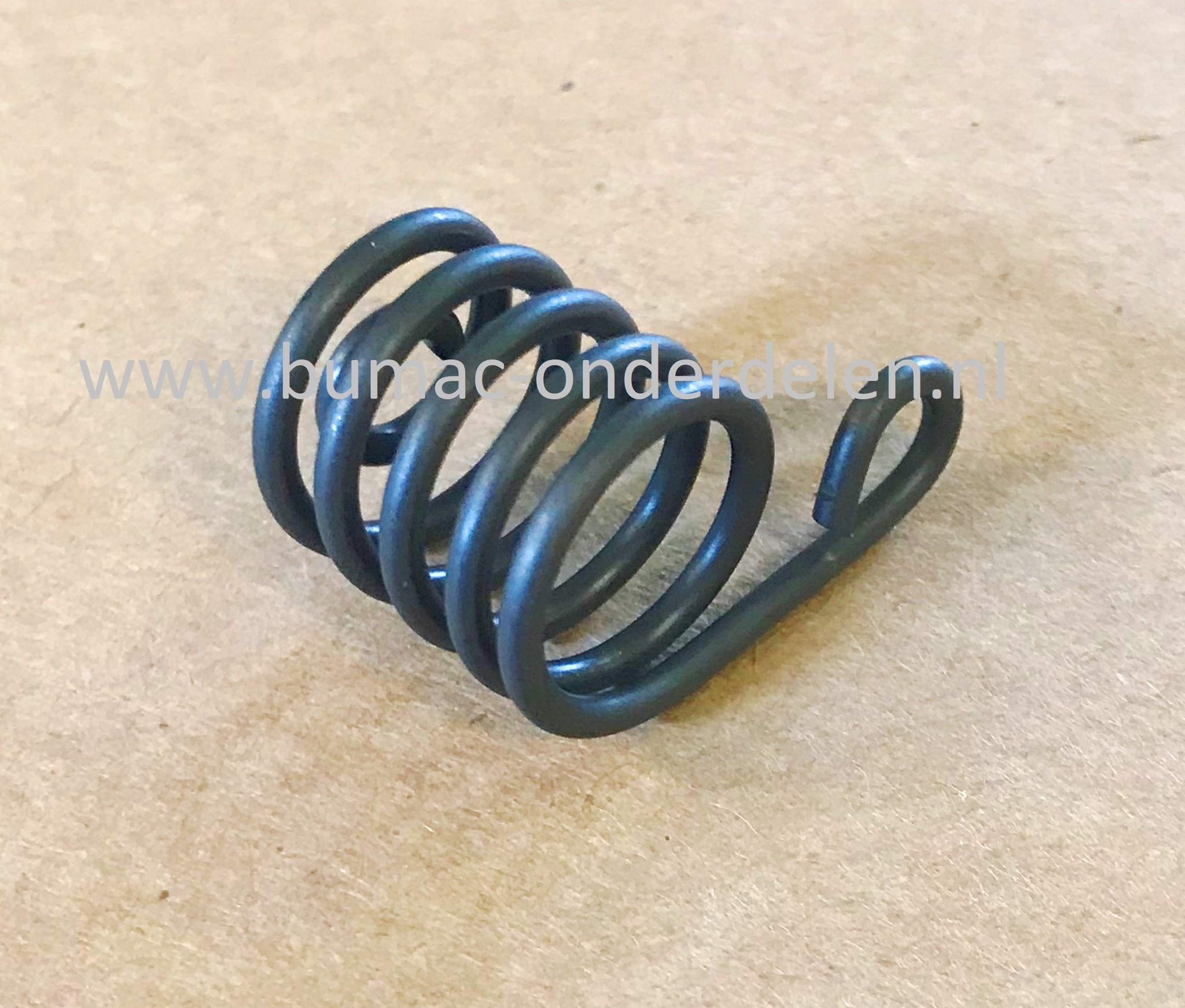 Dempingsveer voor  ECHO, SHINDAIWA Kettingzaag CS260TES, CS2600ES, CS280TES Trillingsdemper  CS 260 TES, CS 2600 ES, CS 280 TES, CS 260 TES, CS 2600 ES, CS 280 TES