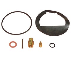 Kohler Carburateur Reparatieset voor K91 - K141 - K161 - K181 - K241 - K301 - K321 - K341 - K482 - K532 Motor op Zitmaaier - Tuintrekker - Kantensnijder - Generator - Trilplaat - Aggregaat - Waterpomp - Tuinfrees - Enz