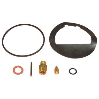 Kohler Carburateur Reparatieset voor K91 - K141 - K161 - K181 - K241 - K301 - K321 - K341 - K482 - K532 Motor op Zitmaaier - Tuintrekker - Kantensnijder - Generator - Trilplaat - Aggregaat - Waterpomp - Tuinfrees - Enz