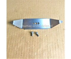 Maaimes 18,2 cm voor MTD, CubCadet, Wolf, Robomow Robot Grasmaaiers, Maairobots Loopo S150 - S500, XR1500, RX12U, RX20PRO, RX20U, RX50PRO, RT300, RT500, Robomaaiers, Robotmaaimes, Mes, Loopo S 150 - S 500, XR 1 500, RX 12 U, RX 20 PRO, RX 20 U, RX 50 PRO,