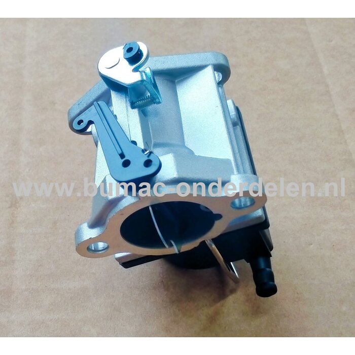 Carburateur Tecumseh Motor op Zitmaaier - Frontmaaier - Tuintrekker Carburator voor Tecumseh OHV110, OHV115, OHV120, OHV125, OHV130, OHV358EA, HM80 Motor op Zitmaaier - Frontmaaier - Tuintrekker