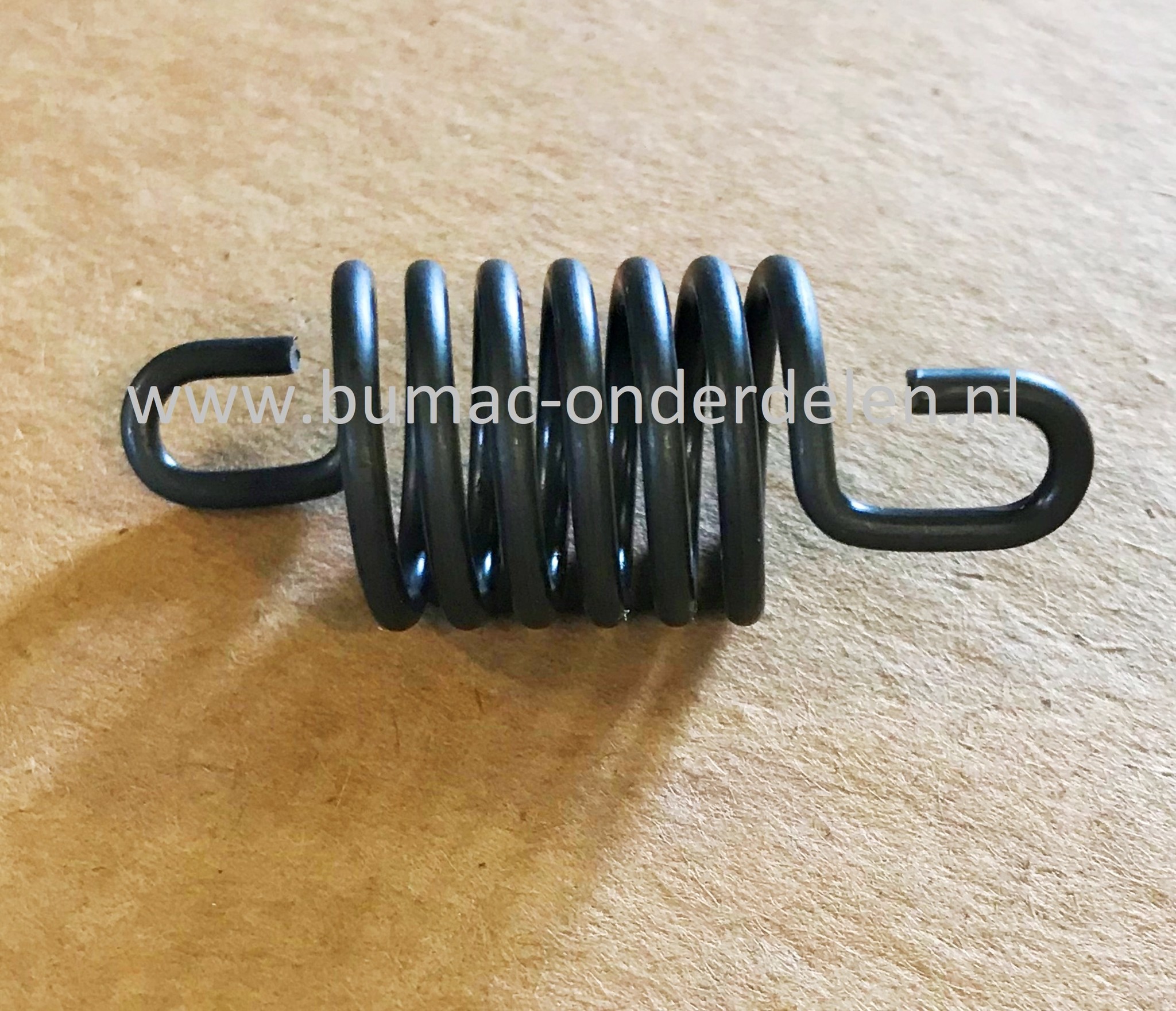 Dempingsveer voor  Echo, Shindaiwa Kettingzaag CS2510TES, CS2511TES Trillingsdemper CS 2510 TES, CS 2511 TES