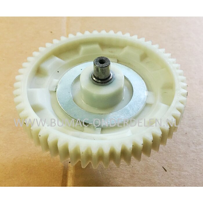 Tandwiel voor Elektrische Kettingzaag Black en Decker GK1440, GK1630, GK1635, GK1640