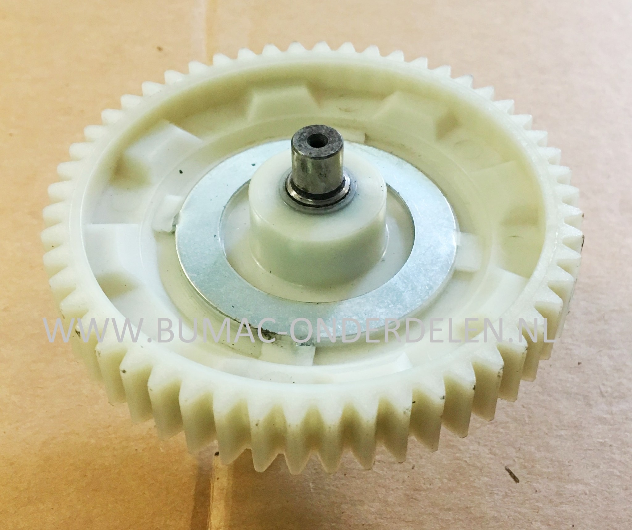 Tandwiel voor Elektrische Kettingzaag Black en Decker GK1440, GK1630, GK1635, GK1640