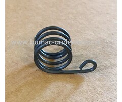 Dempingsveer voor ECHO, Shindaiwa Kettingzaag CS2510TES, CS2511TES Trillingsdemper