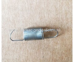 Regelateurveer voor BRIGGS & STRATTON Grasmaaier 111P02, 111P05, 114P02