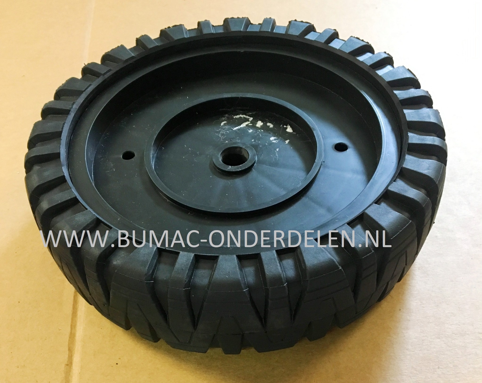 Aandrijfwiel voor MTD Grasmaaier SP53GHW, SP53GHWO, SP56SD met Getande Binnenring  53 Tanden, Duwmaaier, Frontmaaier SP 53 GHW, SP 53 GHWO, SP 56 SD