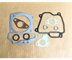 Pakkingset voor Robin - Subaru Motoren op Trilplaat - Generator - Kooimaaier - Tuinfrees - Houtversnipperaar - Waterpomp - Bouwlift - Bobcat EX27, EX30, Dichtingset, EX 27, EX 30