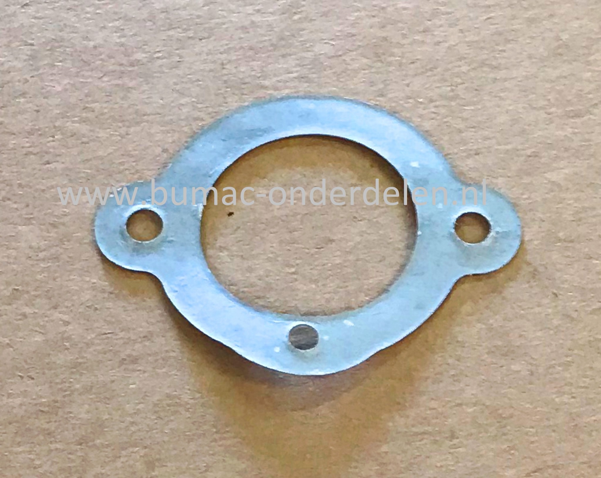 Carburateurpakking  voor Husqvarna, Jonsered, Partner Motorslijper, Bandenslijper, Doorslijper, Pakking, Dichting