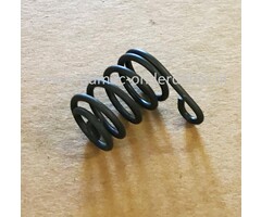 Dempingsveer voor Echo, Shindaiwa Kettingzaag, Benzinezaag, Motorzaag  CS2510TES, CS2511TES Trillingsdemper CS 2510 TES, CS 2511 TES