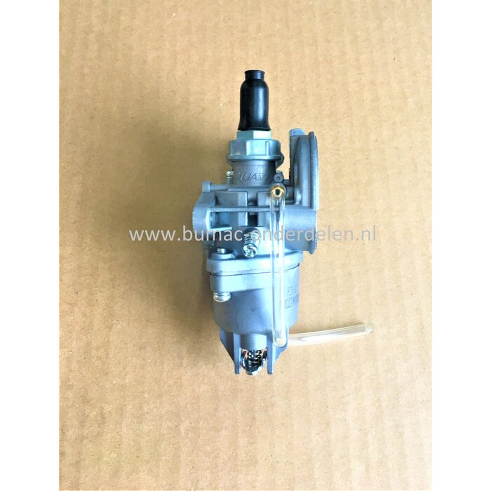 Carburateur voor Kawasaki Bosmaaiers, Bermmaaiers, Trimmers, KAWASAKI Vergasser voor TD40, TD43, TD48, CG400, Carburator voor TD-40, TD-43, TD-48, CG-400