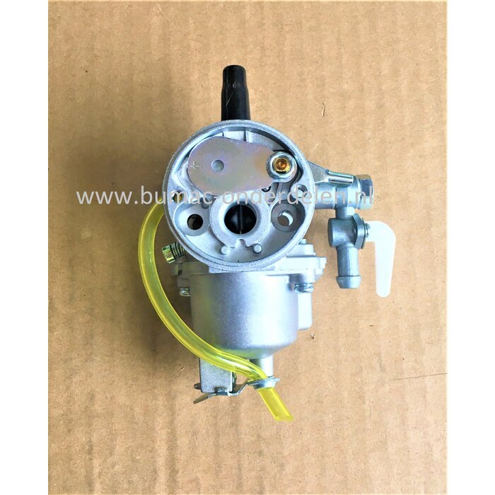 Carburateur voor Kawasaki Bosmaaiers, Strimmers TD40, TD48, Bermmaaiers, Trimmers, Carburetor, Vergasser, TD 40, TD 48