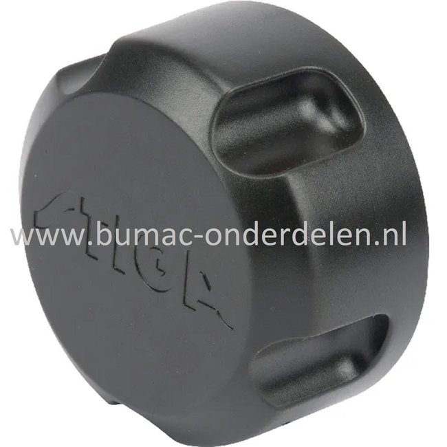 Wieldop voor Castelgarden, Stiga, Mountfield, Alpina Zitmaaiers, Tuintrekkers CM7226H, Estate5102H, Estate4092H, Estate5092H, Estate5102HW, Estate6102HW, Estate7102HW, Estate7122HWS, Estate7102HW, Estate7122HW, EstatePro9102XWS, EstatePro9122XWS, MP84 Hyd