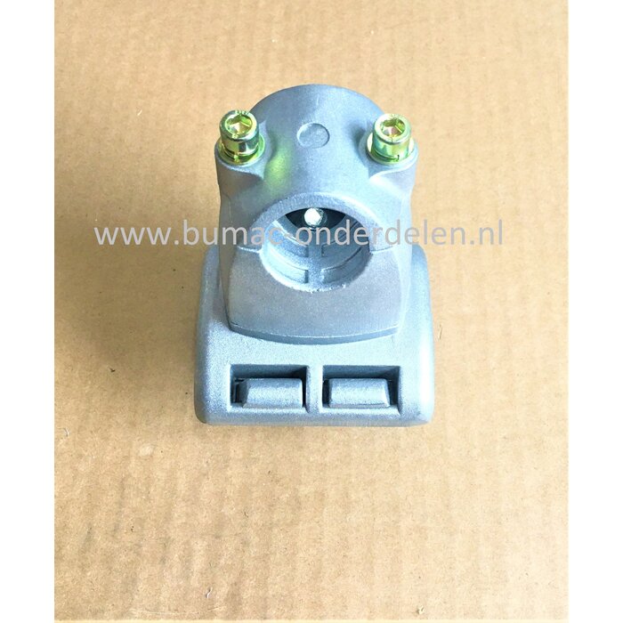 Klem voor Stuurboom Stihl Bosmaaiers FS80, FS85, FS90, FS91, FS100, FS110, FS111 ,FS120, FS130, FS131, FS200, FS240, FS250, FS300, FS310, FS311, FS350 FS380, FS400, FS450, FS400, FS450, FS480 Bosmaaier Stuur Klem FS 80, FS 85, FS 90, FS 91, FS 100, FS 110