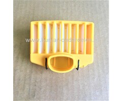 Luchtfilter Husqvarna 365, Jonsered 2065, CS2165 Kettingzaag, Luchtfilters voor HUSQVARNA, JONSERED, MCCULLOCH, PARTNER Kettingzagen, Motorzagen, Lucht Filters, Fijnstoffilters, Fijn Stof Filters voor Motorzagen