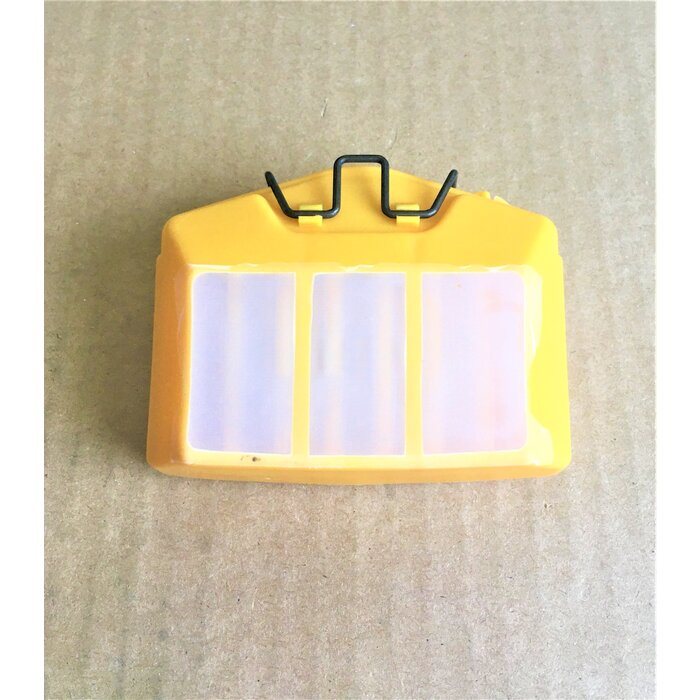 Luchtfilter Husqvarna 365, Jonsered 2065, CS2165 Kettingzaag, Luchtfilters voor HUSQVARNA, JONSERED, MCCULLOCH, PARTNER Kettingzagen, Motorzagen, Lucht Filters, Fijnstoffilters, Fijn Stof Filters voor Motorzagen