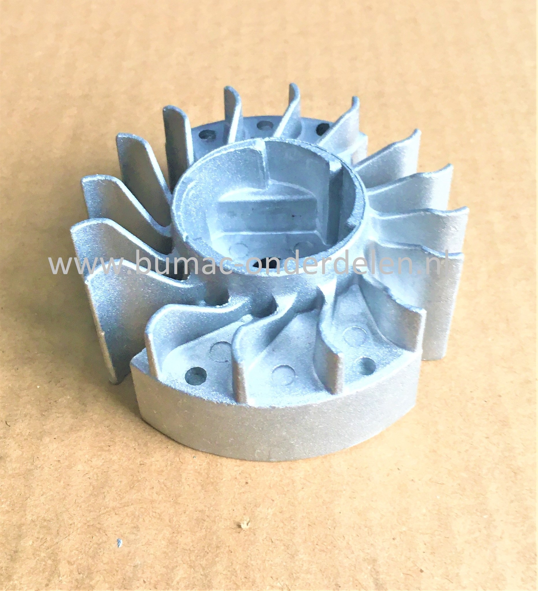 Vliegwiel voor Stihl Kettinzaag, Motorzagen 021, 023, 025, MS210, MS230, MS250,  Drijfwiel, Benzinezaag, MS 210, MS 230, MS 250