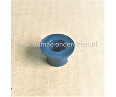 Wielbus voor MTD, Cub Cadet, Yardman, Wolf, Massey Ferguson Loopmaaiers, Grasmaaiers MF20MD, 46SPK60, 53SPKCA, 53SPO, GES53H, SP46GXL, SP53CWH, Celebration46, YM6021, YM6521, CC98B, Asbus, Flensbus, MF 20 MD, 46 SPK 60, 53 SPKCA, 53 SPO, GES 53