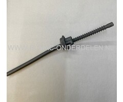 Benzineslang voor Husqvarna, Jonsered Bosmaaiers, Trimmers,  Motorzeisen, 355 FRM, 355 FX, 355 FXT, 355 RX, 545 FXT AT, 545 RXT AT, 545FX AT, 555 FRM, 555 FX, 555 FXT, 555 RXT,  BC2255, BC2256, FC2255, FC2255 W, FC2256, FC2256W, MC2255, MC2256, Motorzeis