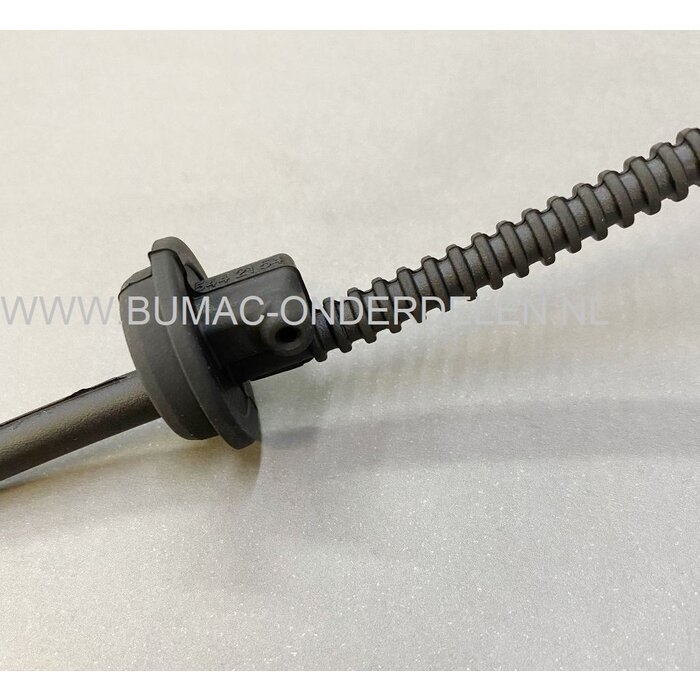 Benzineslang voor Husqvarna, Jonsered Bosmaaiers, Trimmers,  Motorzeisen, 355 FRM, 355 FX, 355 FXT, 355 RX, 545 FXT AT, 545 RXT AT, 545FX AT, 555 FRM, 555 FX, 555 FXT, 555 RXT,  BC2255, BC2256, FC2255, FC2255 W, FC2256, FC2256W, MC2255, MC2256, Motorzeis